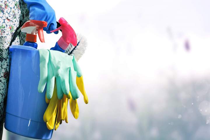 Entretien immeuble Montereau-Fault-Yonne